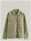 LINDEX Cargo Jacket - LIGHT DUSTY KHAKI - 134 – kuva 1