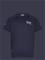 EA7 T-Shirt - NAVY BLUE - 12 A – kuva 1