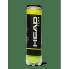 HEAD Head Team Tennis Balls - UNI - One Size