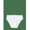 MANGO 3 Pack Cotton Panties - NATURAL WHITE - 116 – kuva 1