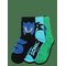 SONIC Socks - MULTICOLOURED - 31/34 – kuva 2