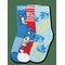 SONIC Socks - MULTICOLOURED - 31/34 – kuva 3