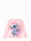 LILO & STITCH Tshirt - PINK - 116 – kuva 4