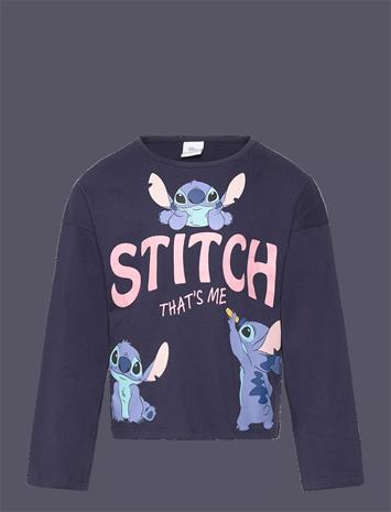 LILO & STITCH Tshirt - NAVY - 98 – kuva 2/4