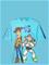 TOY STORY Tshirt - BLUE - 98 – kuva 2