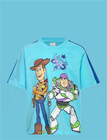 TOY STORY Tshirt - BLUE - 98