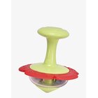 ABC Abc Blomsterskallra - GREEN - One Size
