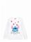 LILO & STITCH Tshirt - WHITE - 104 – kuva 6