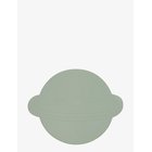 OYOY MINI Placemat Planet - PALE MINT - 45.3X36.1X0.2 cm x 45.3