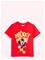 MICKEY MOUSE Tshirt - RED - 98 – kuva 2