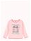 LILO & STITCH Tshirt - PINK - 104 – kuva 7