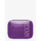 BECKMANN NORWAY Lunch Box - Purple - PURPLE - One Size