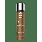 SWEDE Swede Fruity Love Intense Dark Chocolate - BROWN - 60 ml