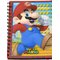 SUPER MARIO Super Mario Notebook - MULTI COLOUR - A5 – kuva 1
