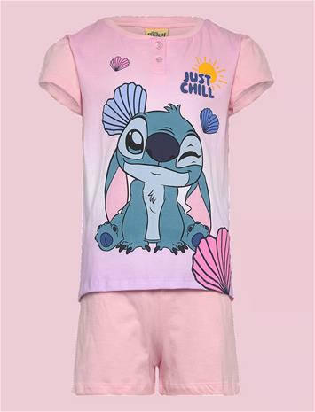 LILO & STITCH Pyjama - LPINK - 116