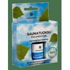 EMENDO Sauna Fragrance Eucamenthol - BLUE - 10 ml