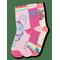 PAW PATROL Socks - PINK - 23/26 – kuva 1