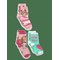PAW PATROL Socks - PINK - 23/26 – kuva 2
