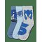 SONIC Socks - NAVY - 23/26 – kuva 1