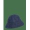 MANGO Denim Bucket Hat - OPEN BLUE - 48 – kuva 1