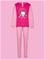 HELLO KITTY Pyjama - PINK - 98 – kuva 5