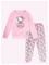 HELLO KITTY Pyjama - PINK - 98 – kuva 7