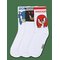 SONIC Socks - WHITE - 23/26 – kuva 1