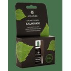 EMENDO Sauna Fragrance Salmiac - BLACK - 10 ml