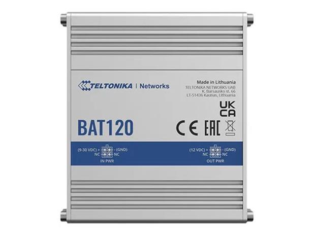 Teltonika BAT120