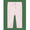 MANGO Paper Bag Jeans With Buttons - PINK - 2-3 – kuva 1