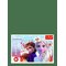 TREFL Trefl 60 Bit Frozen 2 - MULTI - One Size – kuva 1