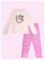 HELLO KITTY Pyjama - PINK - 104 – kuva 8