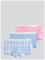 LINDEX 3-Pack Boxer Briefs - OFF WHITE - 170 – kuva 1