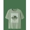 NAME IT Nkmloui Ss Nreg Top - BASIL - 116 – kuva 1