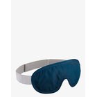 GO TRAVEL Super Sleep Mask - BLUE - One Size