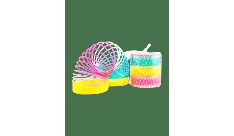 ROBETOY Spring - MULTI COLOURED - One Size