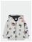 BOBOLI Fleece Jacket Printed - PRINT - 110 – kuva 4