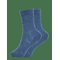 MP DENMARK Taylor Socks - DARK DEMIN - 22/24 – kuva 1