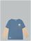 SONIC Tshirt - BLUE - 140 – kuva 1