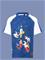 SONIC Tshirt - BLUE - 140 – kuva 2