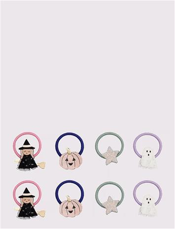 MIMI & LULA 8 Ponies - Mini Halloween - MULTI - One Size