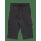 MANGO Cargo Joggers With Drawstring - CHARCOAL - 2-3 – kuva 1
