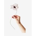 STUDIO ABOUT Paper Flower, Daisy - PURPLE - One Size