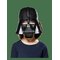 RUBIES Darth Vader Mask Child - BLACK - NS – kuva 1