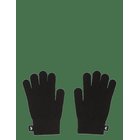ROXY Tropical Snow Gloves - ANTHRACITE - One Size