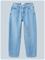 MANGO Balloon Jeans - OPEN BLUE - 152 – kuva 1