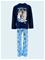 BLUEY Pyjama - NAVY - 104 – kuva 3