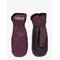 COLD Soft Shell Mitten Jr - AUBERGINE - 8-9 – kuva 1