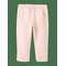 MANGO Cotton Drawstring Joggers - PINK - 98 – kuva 1