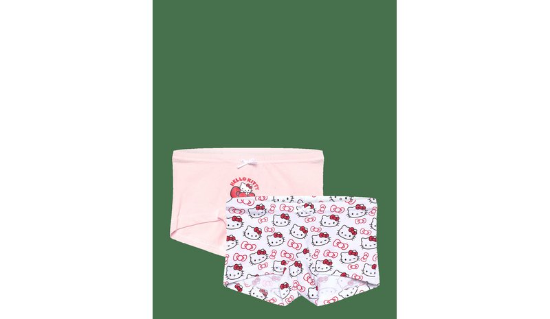 HELLO KITTY Shorty - SET1 - 98/104 – kuva 1/2